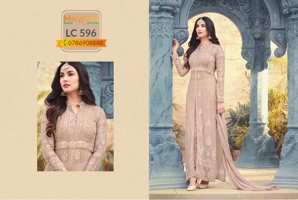 LC596 Maisha Maskeen