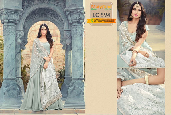 LC594 Maisha Maskeen