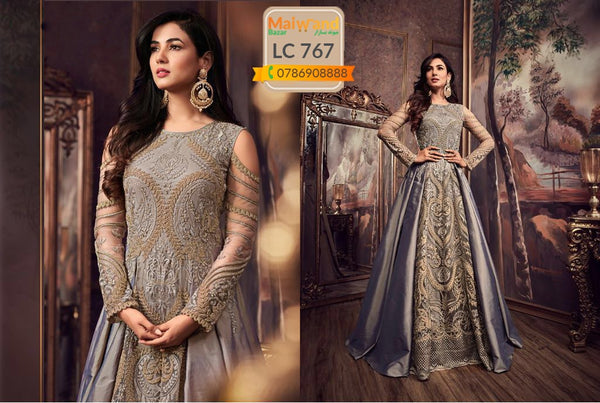 LC767  Maisha Maskeen