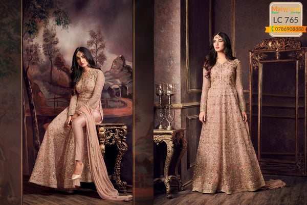 LC765  Maisha Maskeen