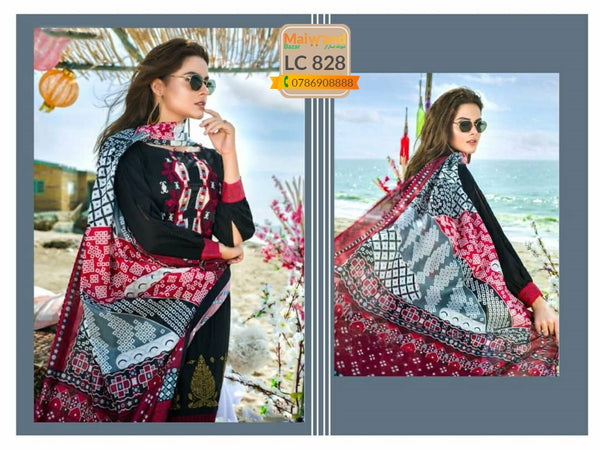 LC828 EPIC رمزیم