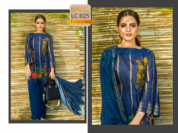 LC825 EPIC رمزیم