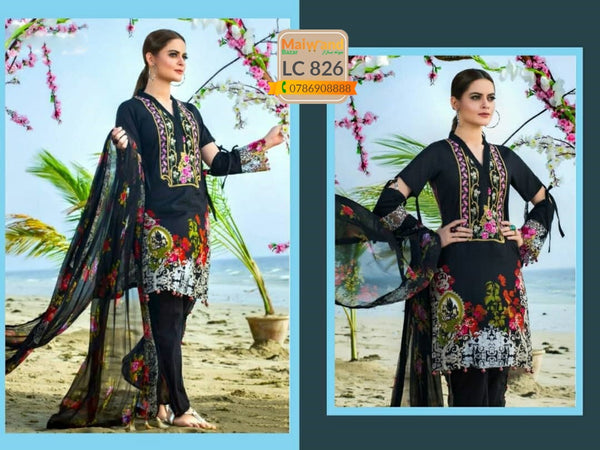 LC826 EPIC رمزیم