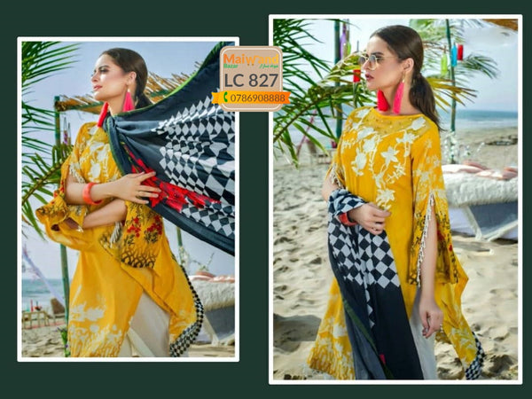 LC827 EPIC رمزیم