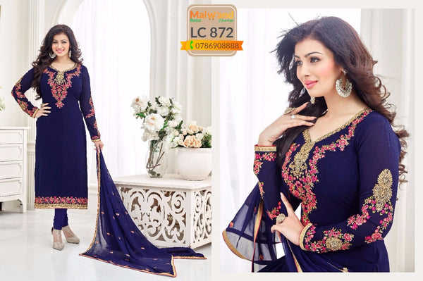 LC872 Lavina