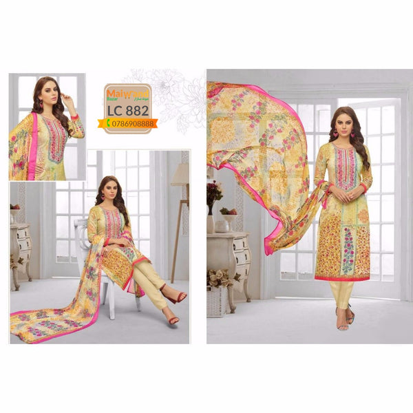 LC882 Angroop Plus Cotton