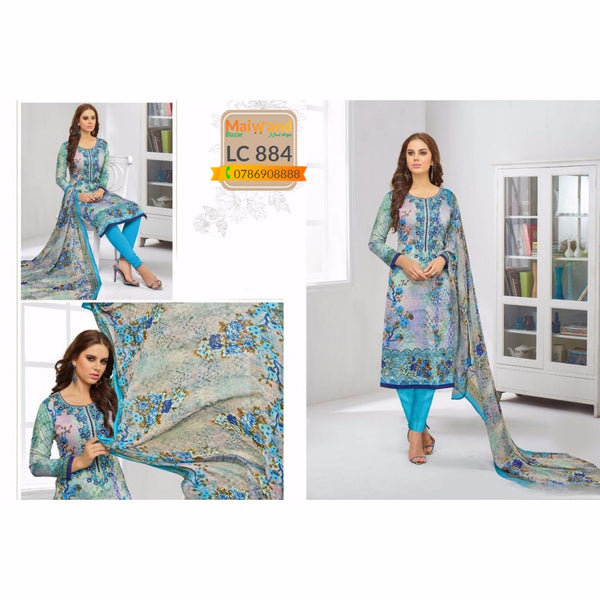 LC884 Angroop Plus Cotton