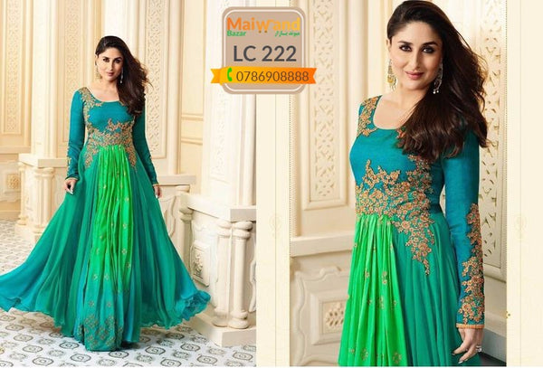 LC222 Kareena
