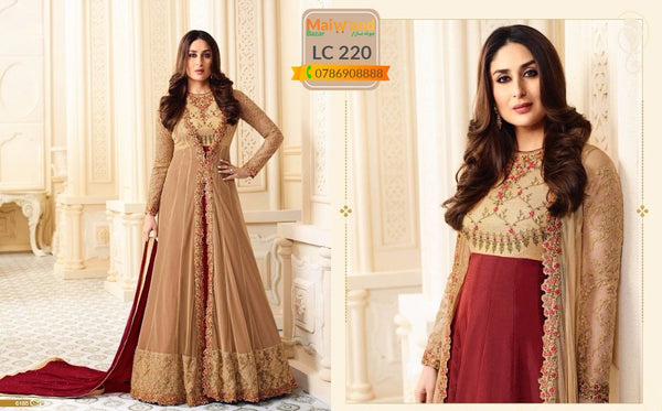 LC220 Kareena
