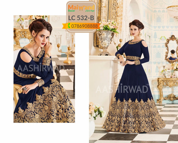 LC532/B Aashirwad Veeda Gold