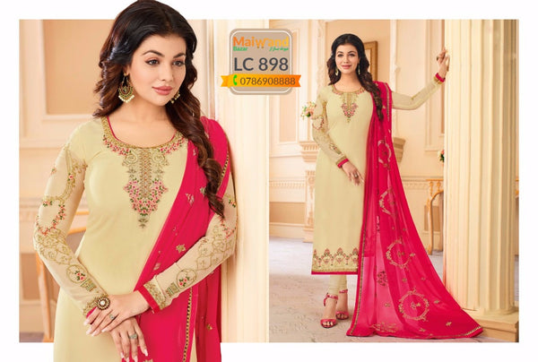 LC898 Aashirwad Jashn