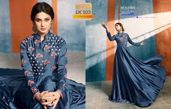 LK103 Mugdha Kurtis