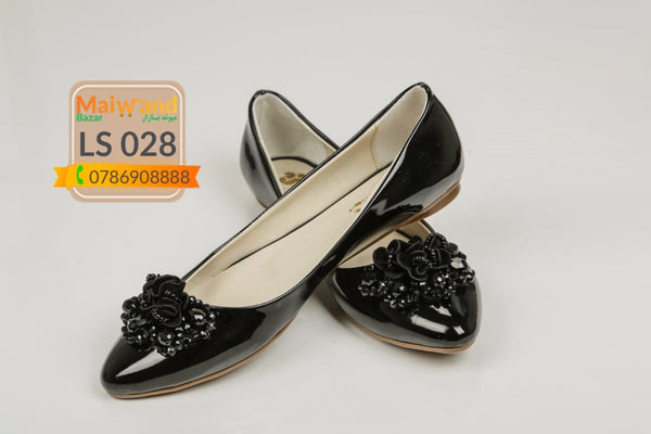 LS028 Ladies Shoes Turkish