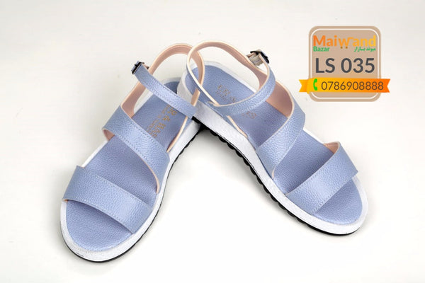 LS035 Ladies shoes Turkish