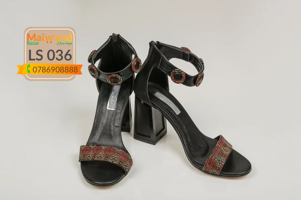 LS036 کوډو ترکي سینڈل