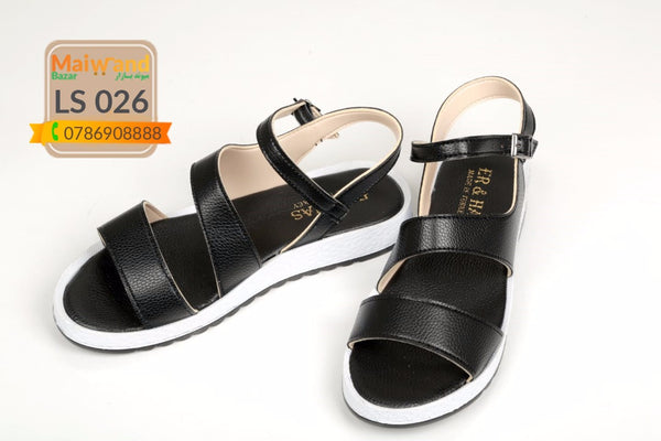LS026 Ladies Shoes Turkish