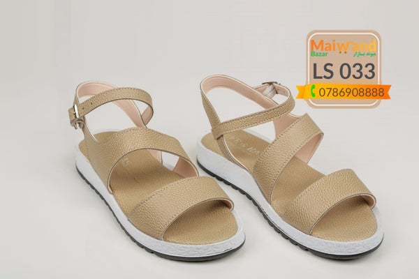 LS033 Ladies Shoes Turkish