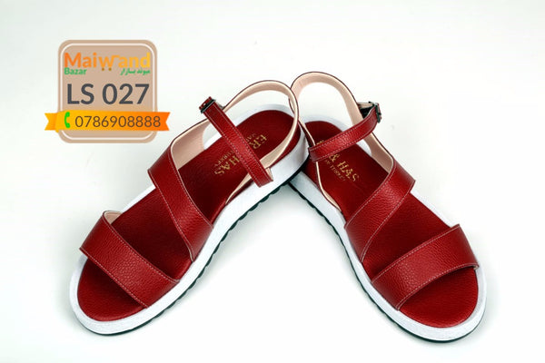 LS027 Ladies Shoes Turkish