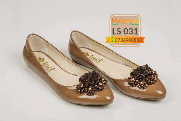 LS031 میرمنې ترکیې بوټان