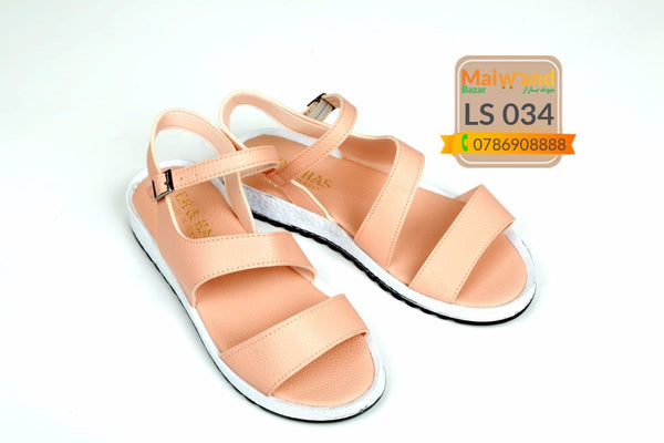 LS034 Ladies Shoes Turkish