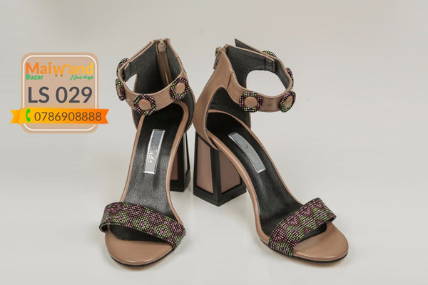 LS029 کوډو ترکي سینڈل