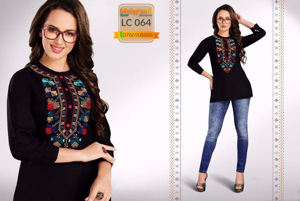 LK64 Fiona Kurti