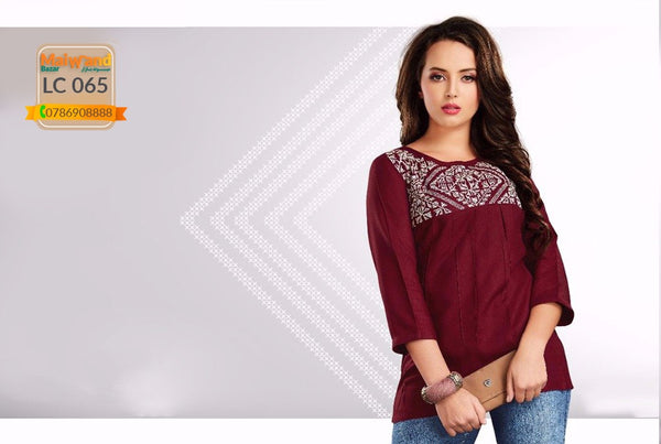 LK065 Fiona Kurti
