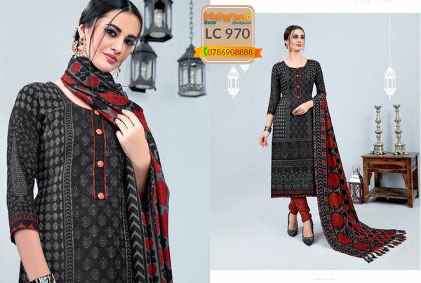 LC970 Sumyra Pashmina