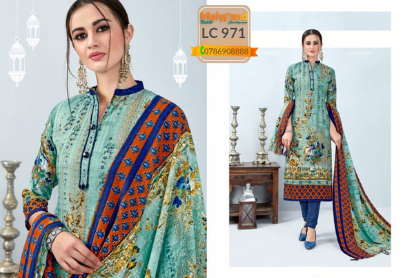 LC971 Sumyra Pashmina