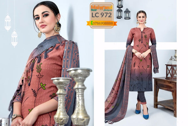 LC972 Sumyra Pashmina