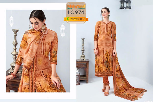 LC974 Sumyra Pashmina