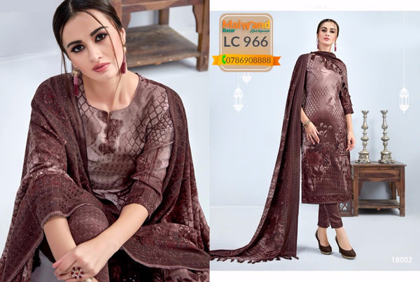 LC966 Sumyra Pashmina