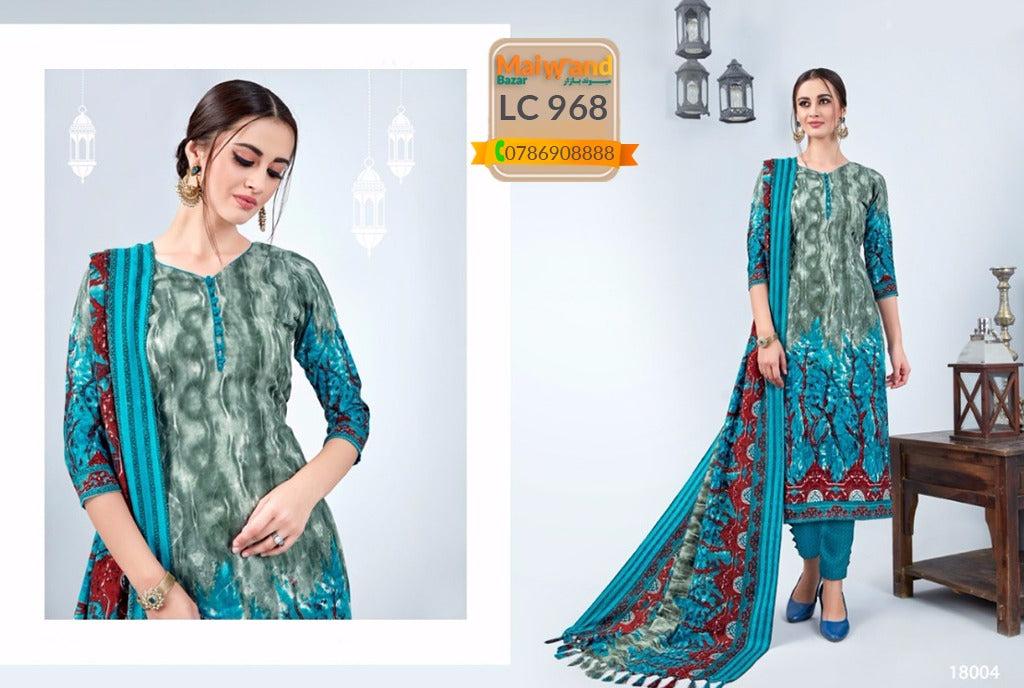 LC968 Sumyra Pashmina