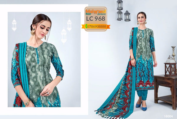 LC968 Sumyra Pashmina