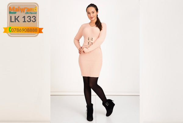 LK133 MDG Turkish Kurtis