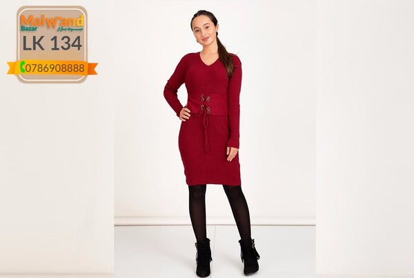 LK134 MDG Turkish Kurtis