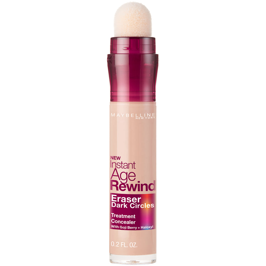 Maybelline New York Instant Age Rewind Eraser Dark Circles Concealer