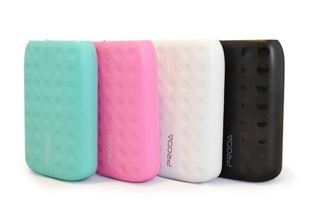 د پروډا لیوالتیا بریکس باکس 10000MAH