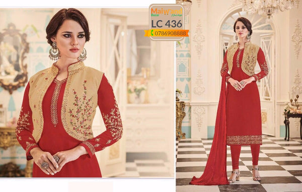 LC436 Aashirwad Nura