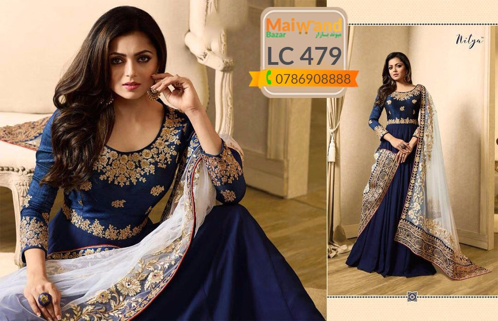 LC479 Nitya