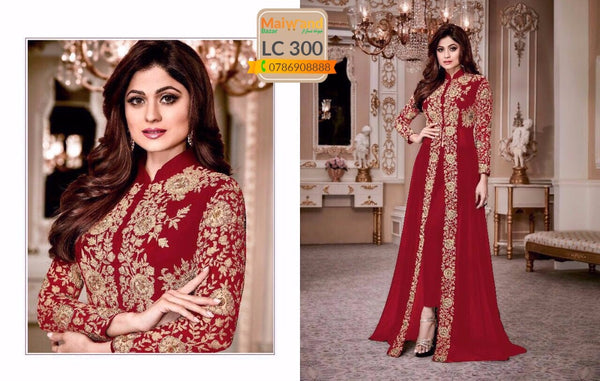 LC300 Aashirwad Shamita Gold