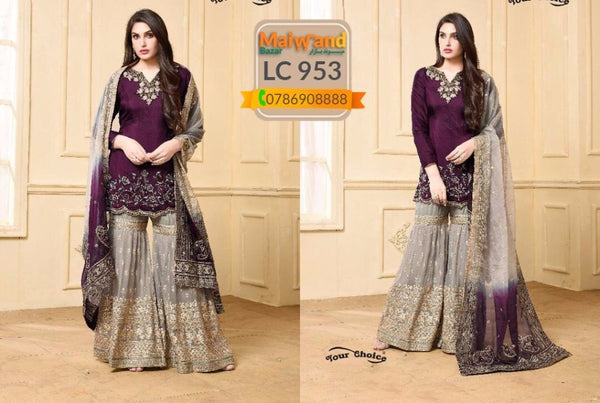 LC953 Your Choice Sarara