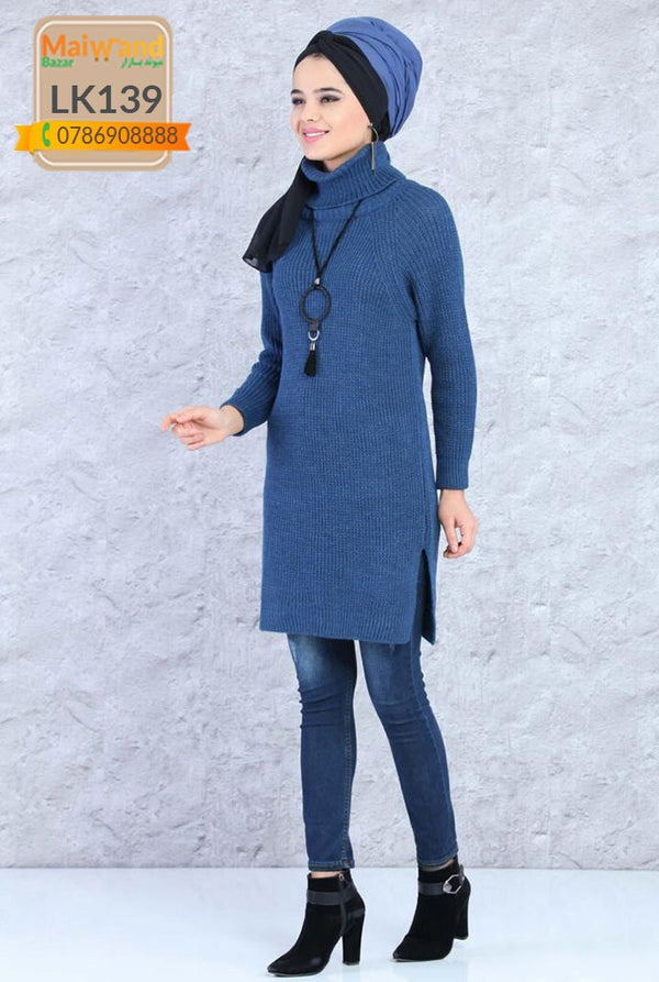 LK139 Tofisa Turkish Tunic