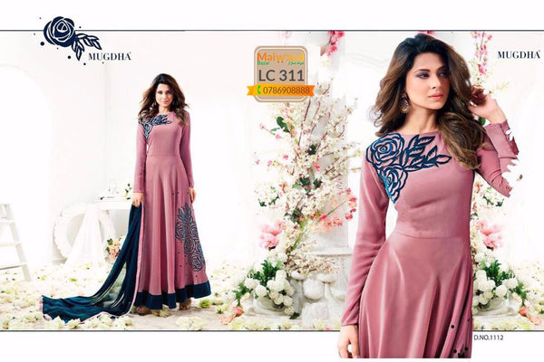 LC311 Mugdha Jennifer