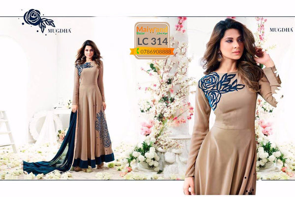 LC314 Mugdha Jennifer