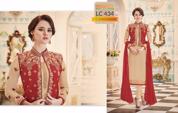 LC434 Aashirwad Nura