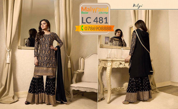LC481 Nitya