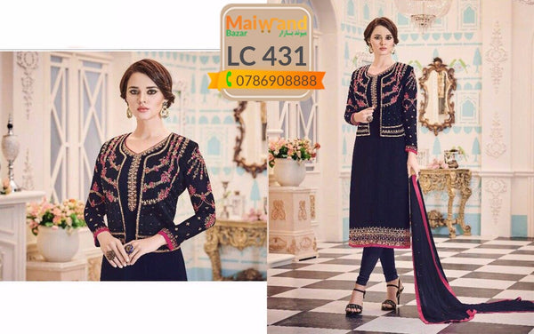 LC431 Aashirwad Nura