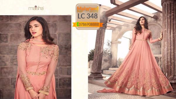 LC348 Maisha Maskeen