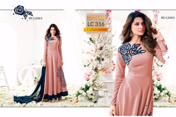 LC316 Mugdha Jennifer